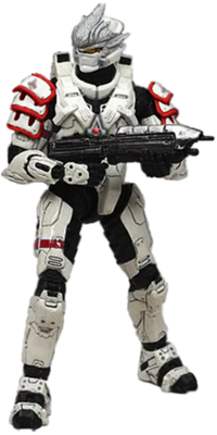Arnold-072 Render