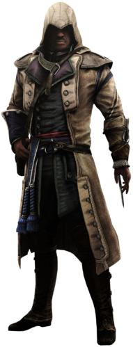 ACRG Achilles render