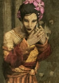 Ming Wong