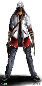 Assassin's Creed Modern