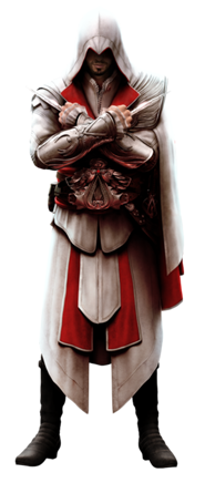Char ezio