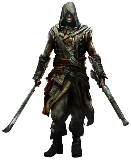 FC Adewale render