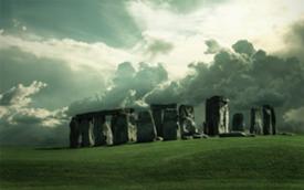Stonehenge-152