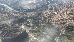 Rome E3