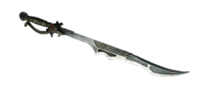 Tepes Blade