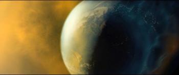 EarthAftershock