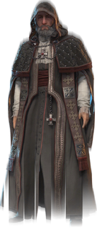 ACU Lafreniere Render