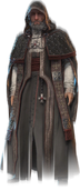 ACU Lafreniere Render