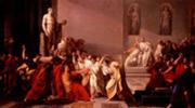 Assassination of Julius Caesar