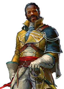 Troy Verenona