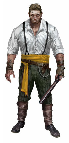 Robert Loch