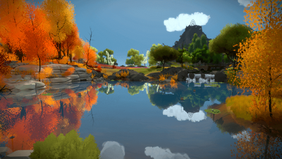 Worth the Wait? 'The Witness' and Three Other Games You'll (Hopefully) Finally Play in 2016