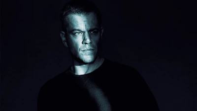Jason Bourne