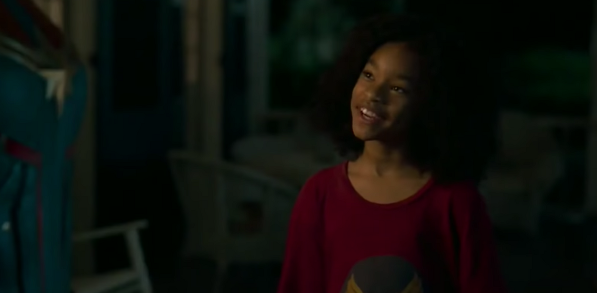 Monica Rambeau