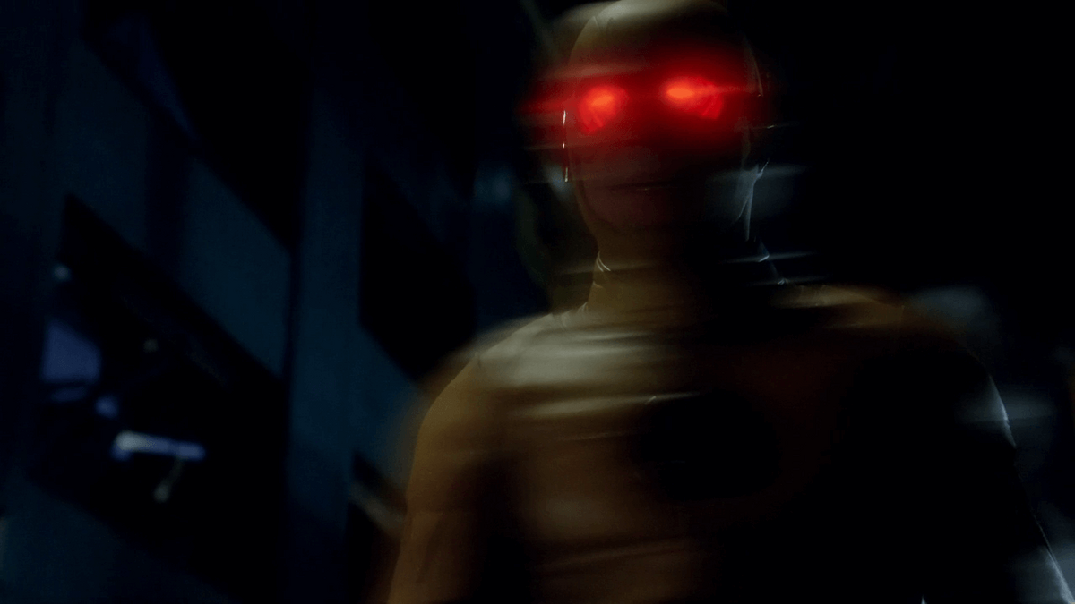 Reverse-Flash