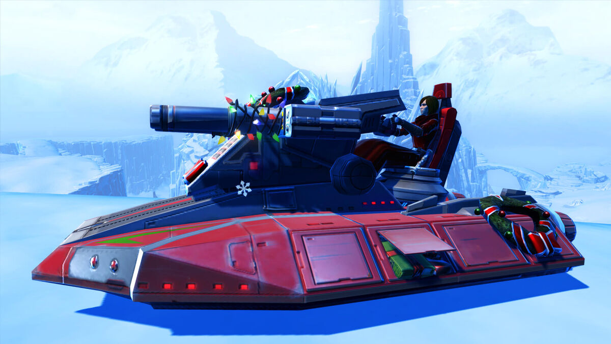 SWTOR-Holiday