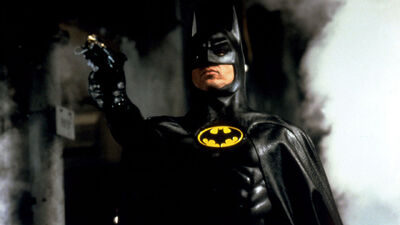 How Tim Burton's Batman 1989 Changed the Dark Knight Forever