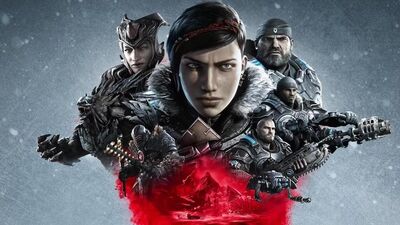 4 Starting Tips for Navigating the New Open-World 'Gears 5'