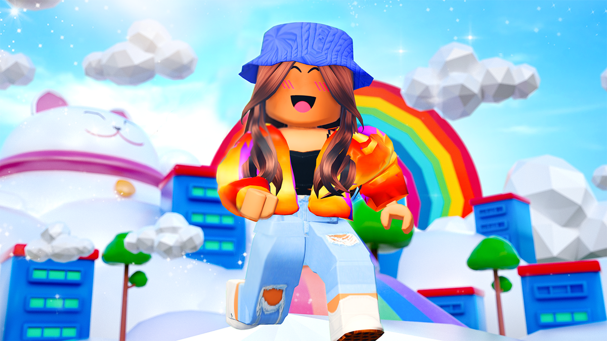 Roblox goes to PlayStation and unveils immersive 3D avatar and