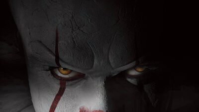 Stephen King's 'It': Pennywise Revealed