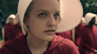 How the #MeToo Movement Informed Season 2 of ‘The Handmaid’s Tale’