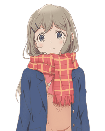 Shimamura Hougetsu Adachi To Shimamura Wiki Fandom