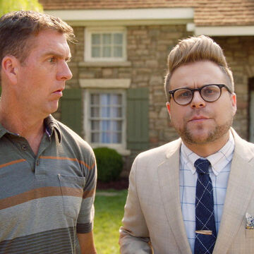 Adam Ruins The Suburbs Adam Ruins Everything Wiki Fandom