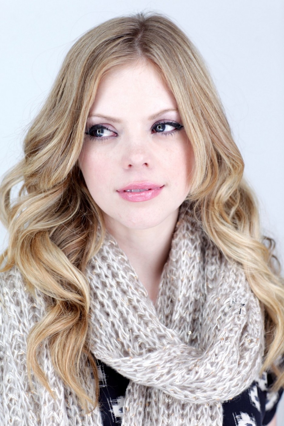 dreama walker adam ruins