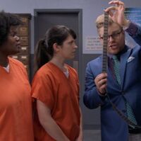 Adam Ruins Prison Adam Ruins Everything Wiki Fandom