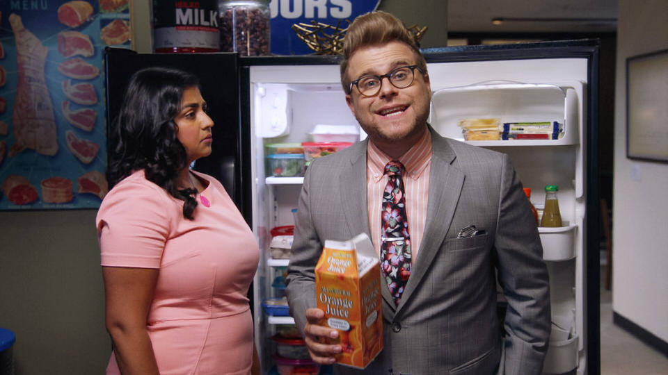 adam ruins the future