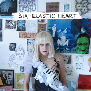 SIA - ELASTIC HEART