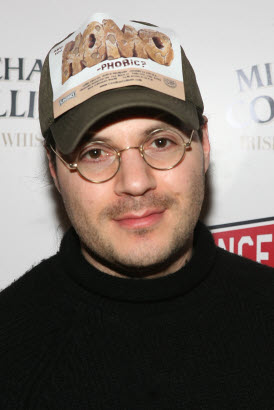 Adam Rifkin