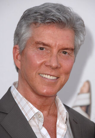 Michael Buffer