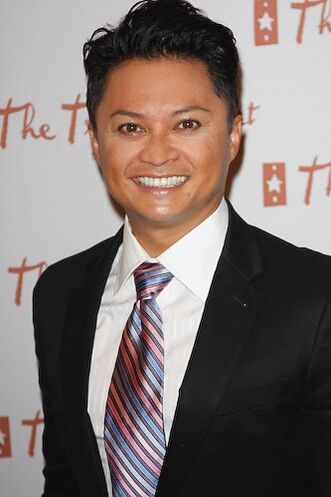 Alec Mapa