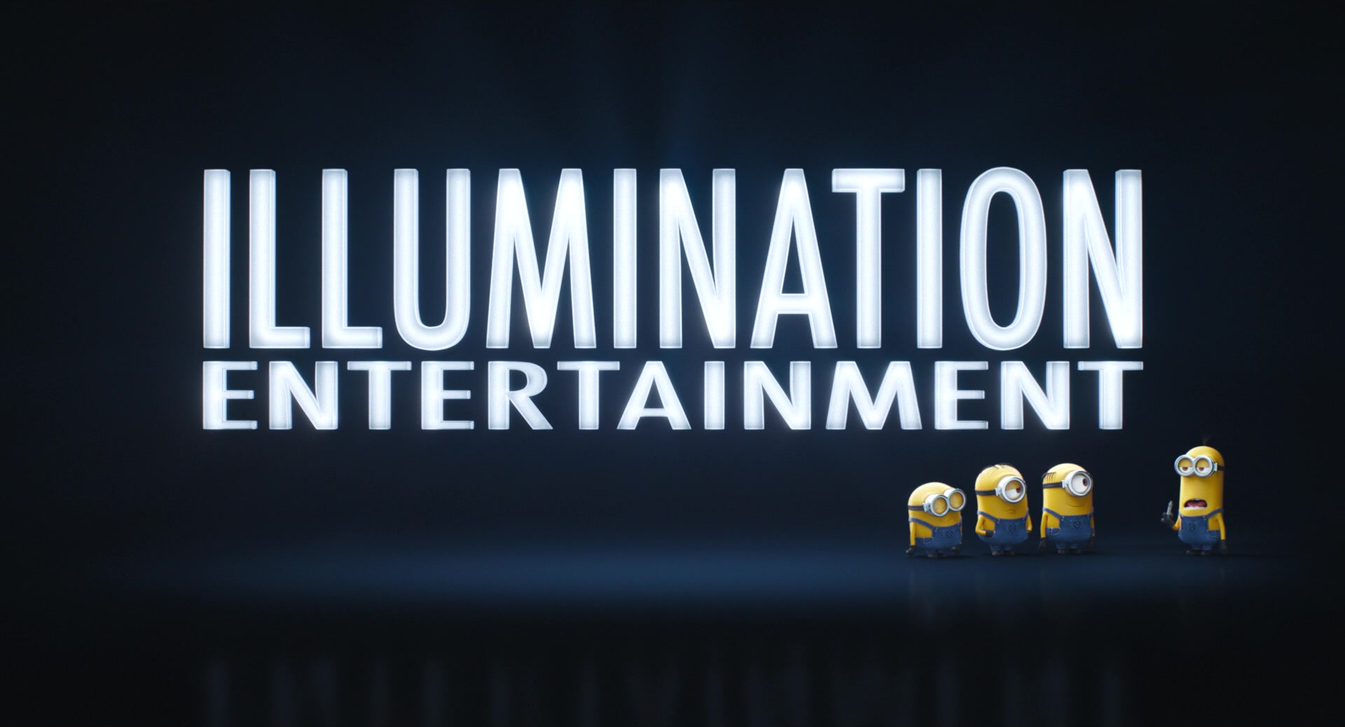 Image - Illumination logo sing movie.png | Adam's Dream Logos 2.0