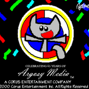 Argosy Media Alternative Adam S Dream Logos 2 0 Adam S