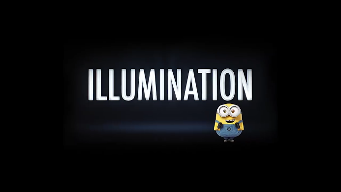 Image - Illumination game logo 2017.png | Adam's Dream Logos 2.0 - Adam ...
