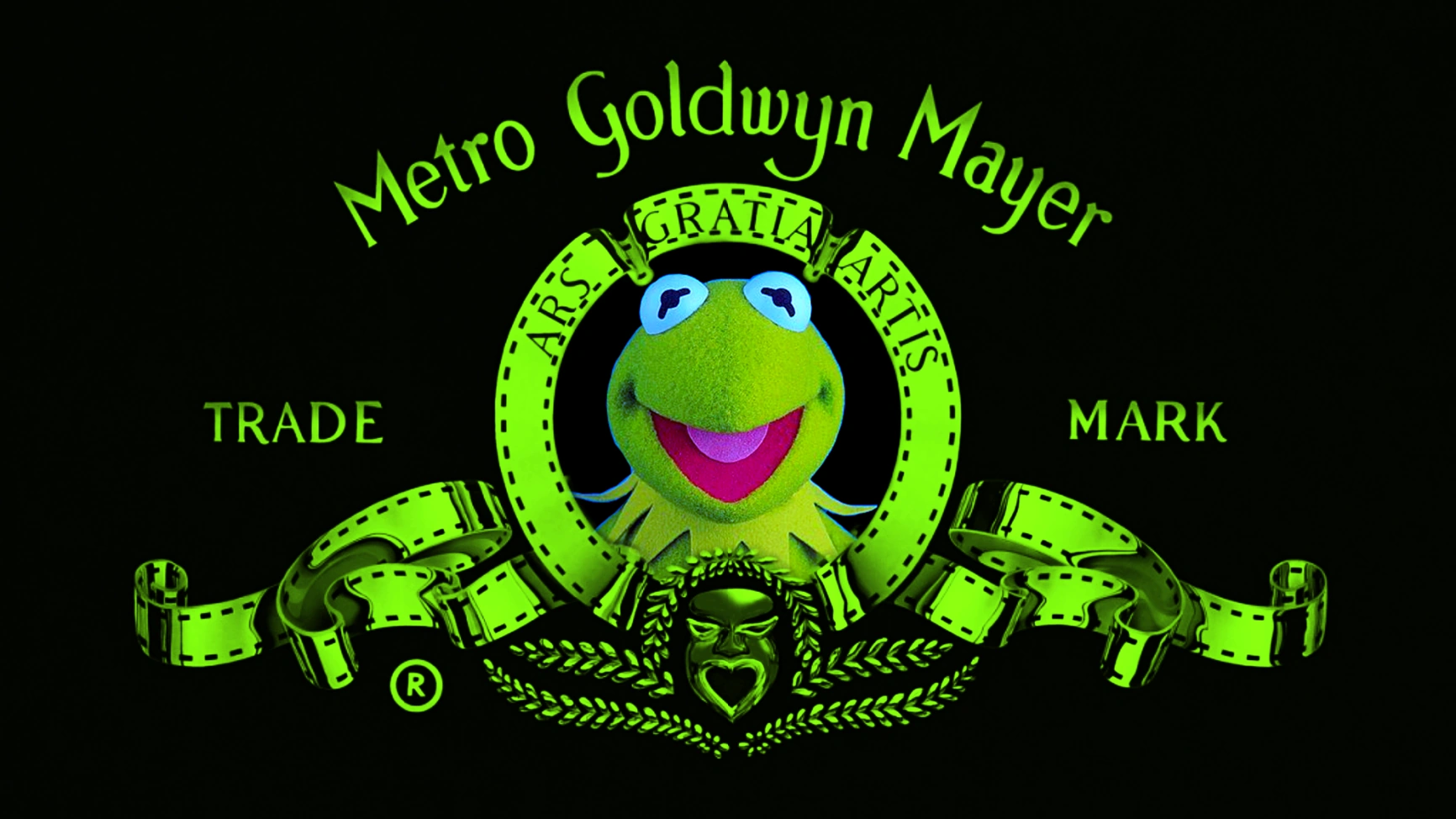 Your Dream Variations MetroGoldwynMayer Adam's Dream Logos 2.0