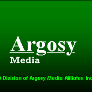 Argosy Media Alternative Adam S Dream Logos 2 0 Adam S