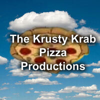 The Krusty Krab Pizza Productions Adam S Dream Logos 2 0