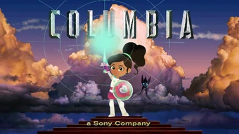 columbia variant
