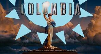 Your Dream Variations Columbia Pictures Adam S Dream Logos 2 0