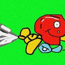 Pbs Kids Cartoon Studios 1993 Adam S Dream Logos 2 0 Adam S