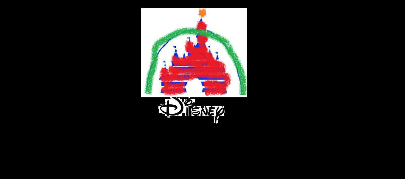 Logo Variations Walt Disney Pictures Adam S Dream Logos 2 0