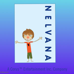 Nelvana Adam S Dream Logos 2 0 Adam S Closing Logos Dream