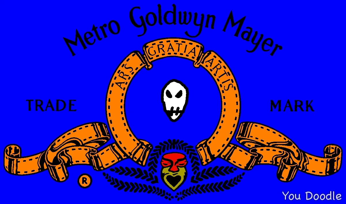 Logo Variations MetroGoldwynMayer Pictures Adam's Dream Logos 2.0