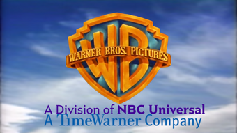 Logo Variations Warner Bros Pictures Adam S Dream Logos 2 0