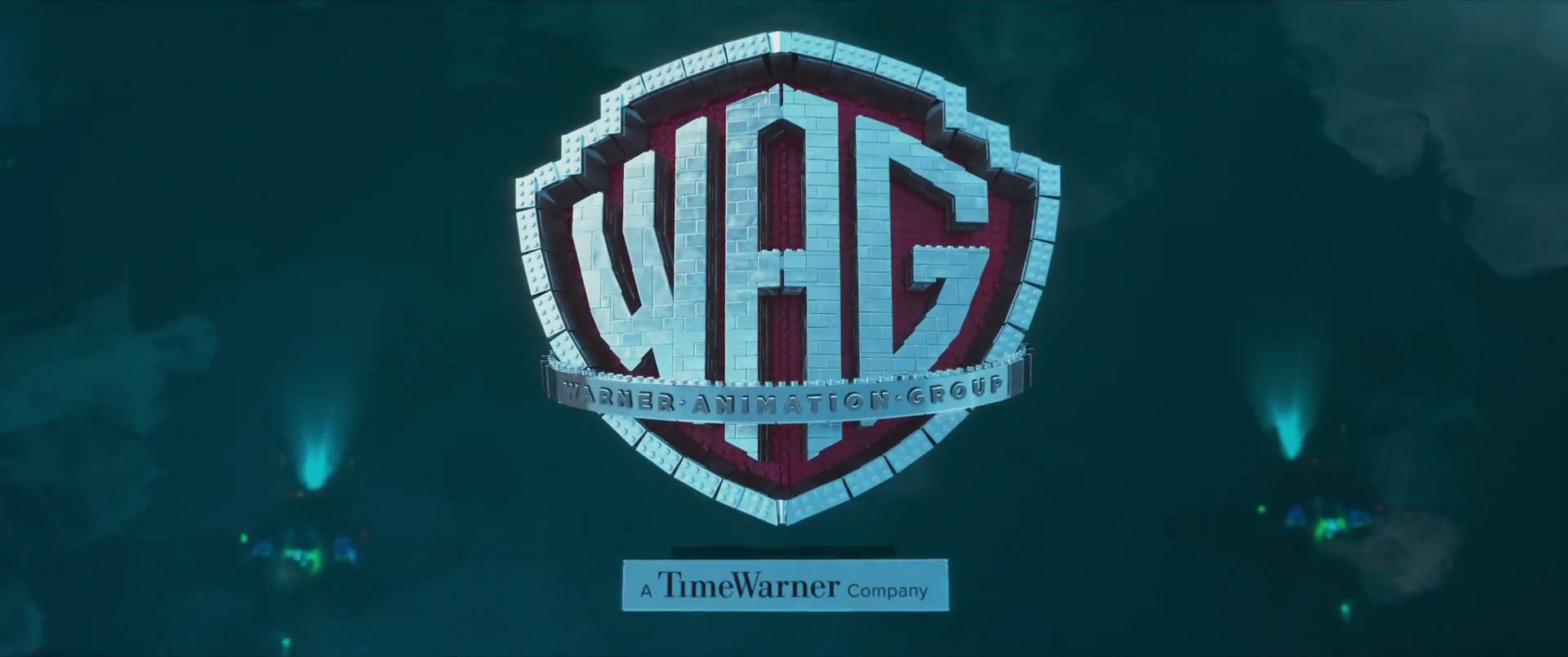 Image - Warner animation group logo lego ninjago.png | Adam's Dream ...