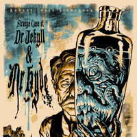 The Strange Case Of Dr Jekyll And Mr Hyde 1886 Adaptations Wiki Fandom