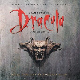 Bram Stoker S Dracula 1992 Adaptations Wiki Fandom